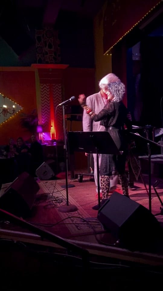 Post 5 by ＨＥＡＴＨＥＲ ＬＵＣＫＨＡＲＴ on TikTok (video)