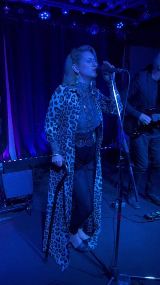 Post 9 by ＨＥＡＴＨＥＲ ＬＵＣＫＨＡＲＴ on TikTok (video)