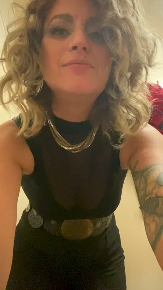 Post 3 by ＨＥＡＴＨＥＲ ＬＵＣＫＨＡＲＴ on TikTok (video)