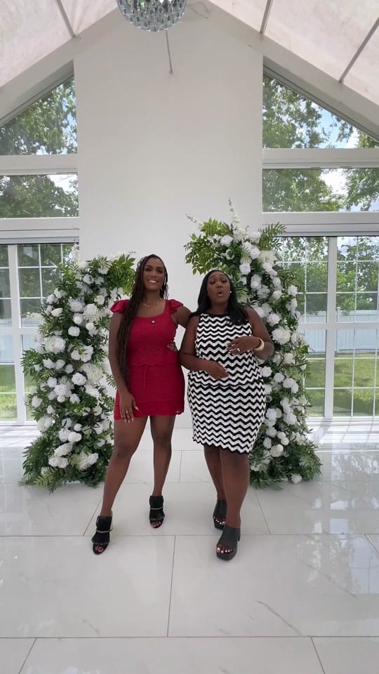 Post 10 by The Makenzie House on TikTok (video)