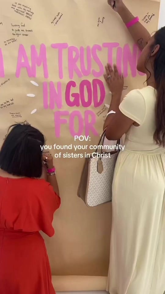 Post 5 by The Makenzie House on TikTok (video)