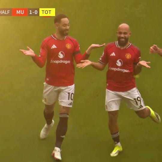 Post 4 by _Man.Utd_editz_ on TikTok (video)