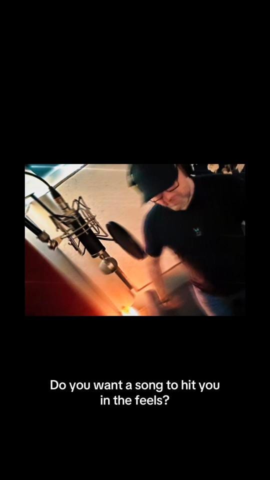 Post 3 by Darryl Anderson Music on TikTok (video)