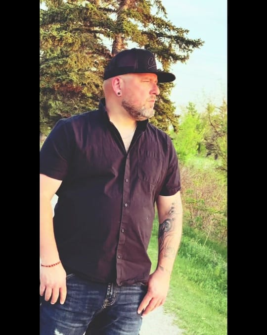 Post 2 by Darryl Anderson Music on TikTok (video)
