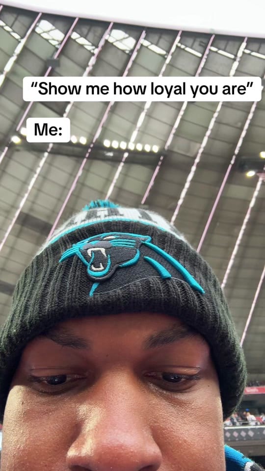 Post 5 by Timon Harris on TikTok (video)