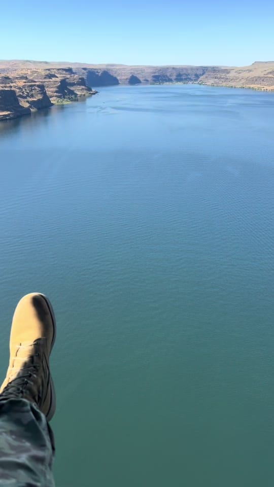 Post 1 by Timon Harris on TikTok (video)