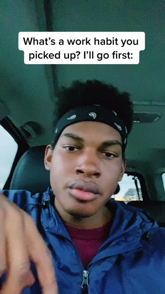 Post 9 by Timon Harris on TikTok (video)