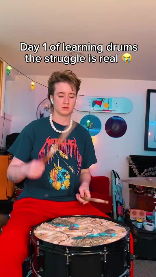 Post 9 by Meghan Gallant on TikTok (video)