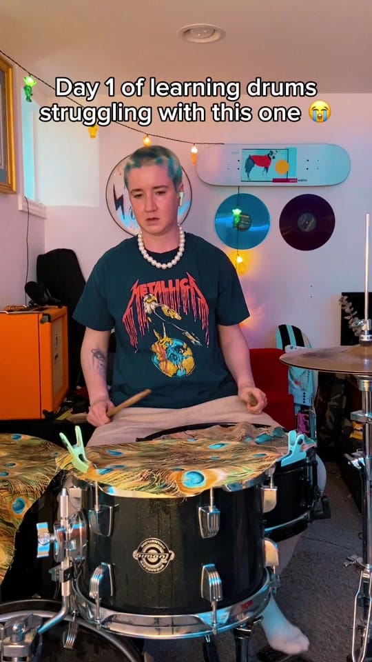 Post 8 by Meghan Gallant on TikTok (video)