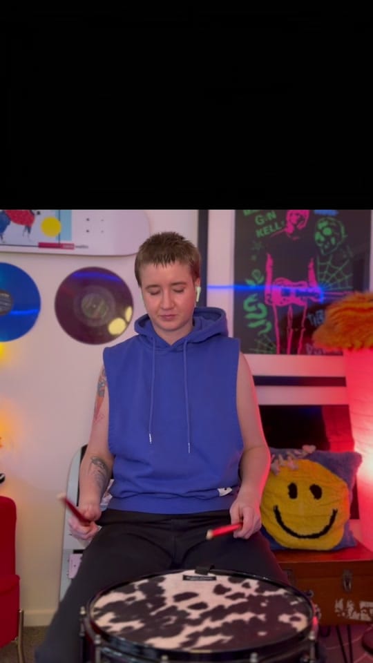 Post 3 by Meghan Gallant on TikTok (video)