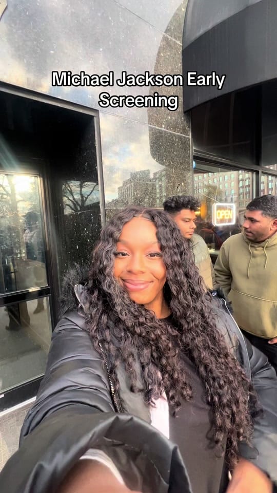 Post 9 by Demiah Monae | Boston Creator on TikTok (video)