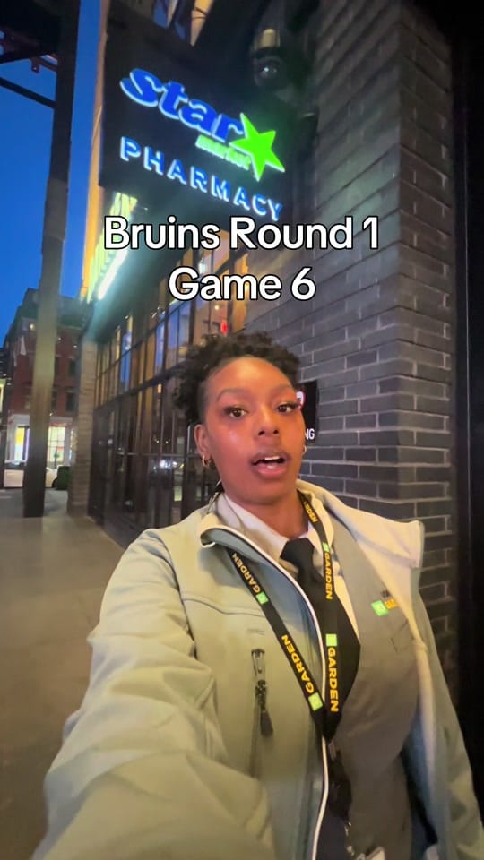 Post 2 by Demiah Monae | Boston Creator on TikTok (video)