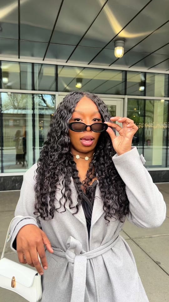 Post 3 by Demiah Monae | Boston Creator on TikTok (video)
