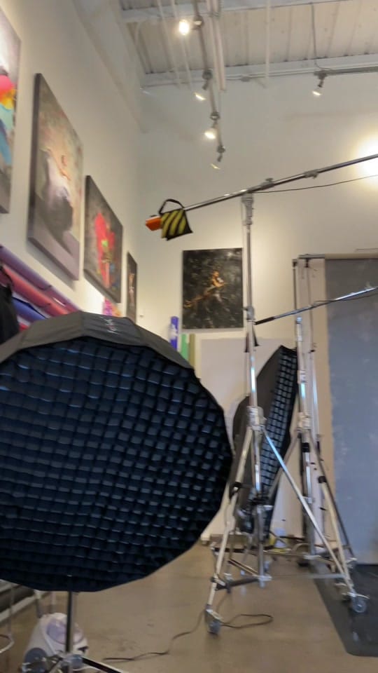 Post 8 by Ashkan Image on TikTok (video)
