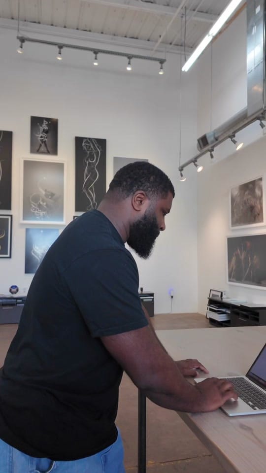 Post 5 by Ashkan Image on TikTok (video)