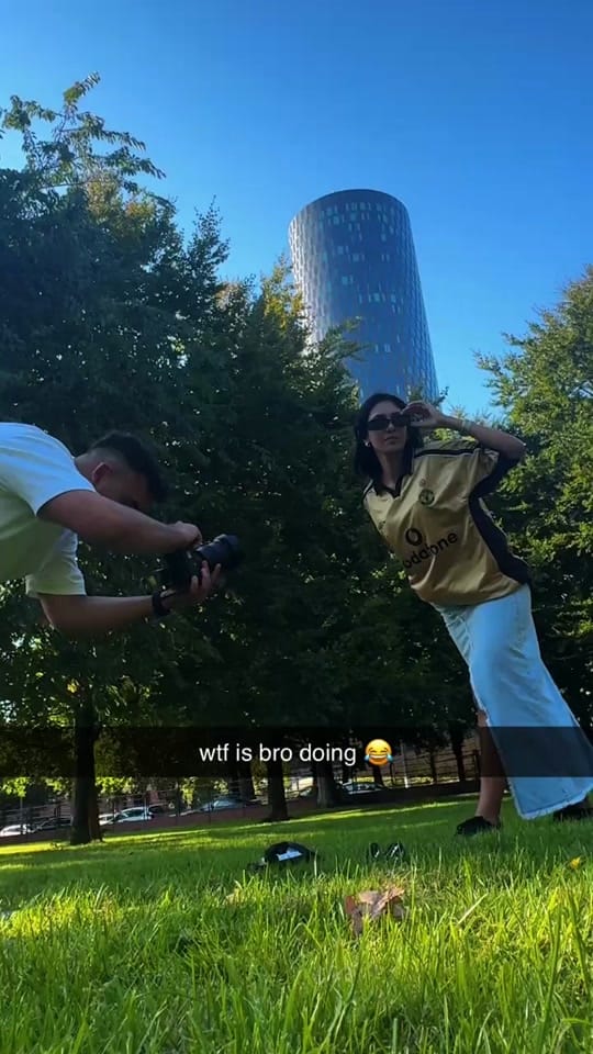 Post 2 by Zohaib Alam on TikTok (video)