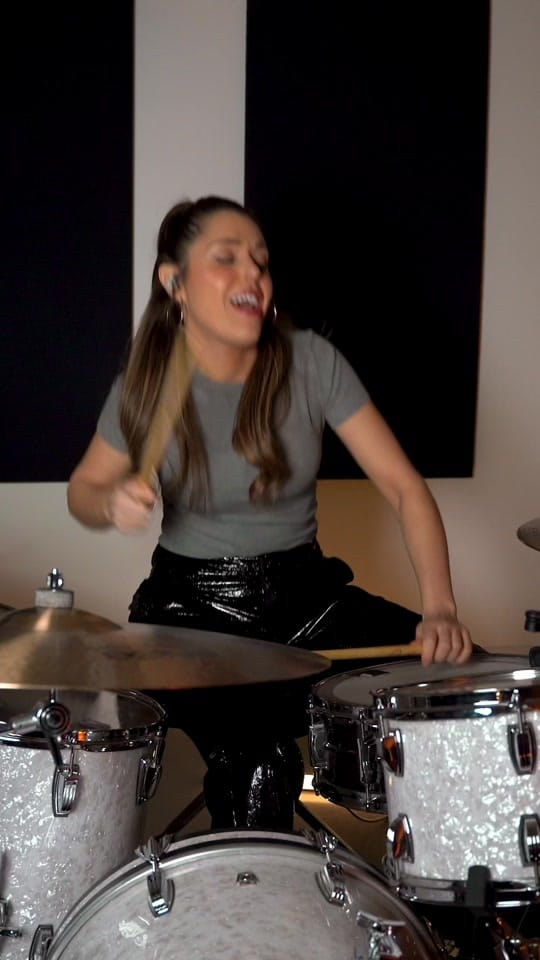 Post 8 by Domino Santantonio on TikTok (video)