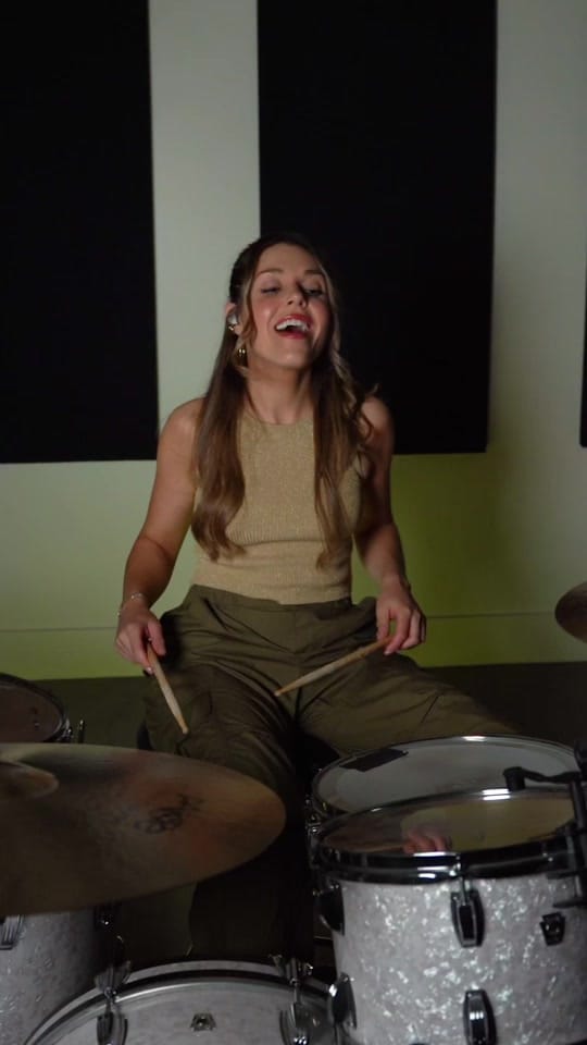 Post 1 by Domino Santantonio on TikTok (video)