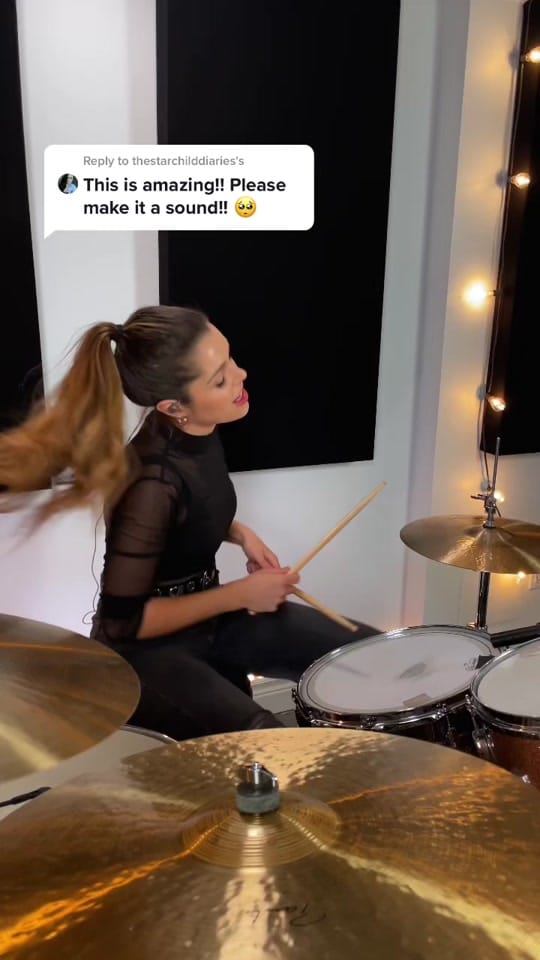 Post 10 by Domino Santantonio on TikTok (video)