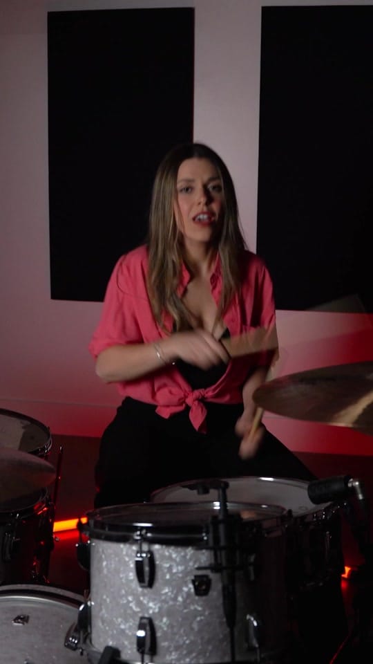Post 2 by Domino Santantonio on TikTok (video)