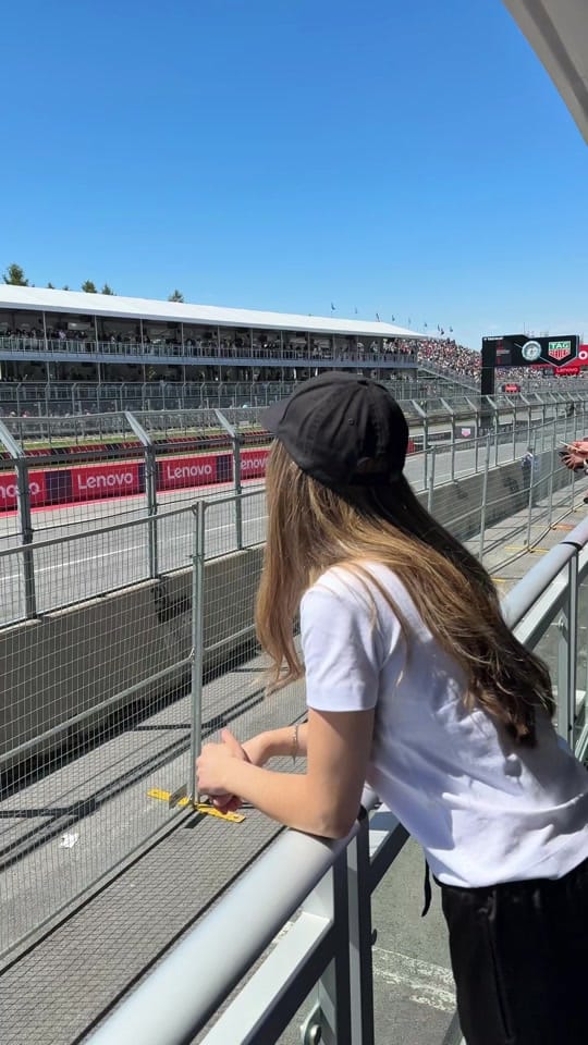 Post 5 by Domino Santantonio on TikTok (video)