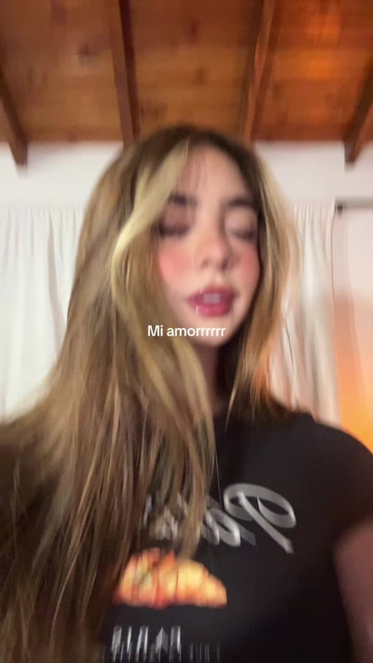 Post 2 by CAMILONDO🦁 on TikTok (video)