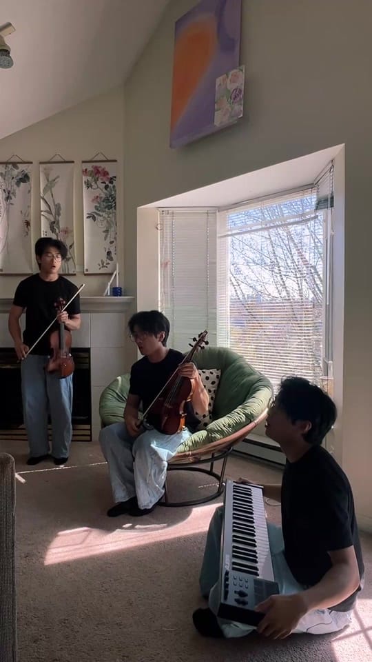 Post 3 by kurt on TikTok (video)
