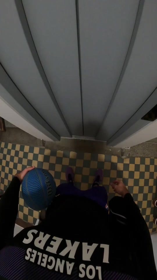 Post 3 by Mrtrick🏀 on TikTok (video)