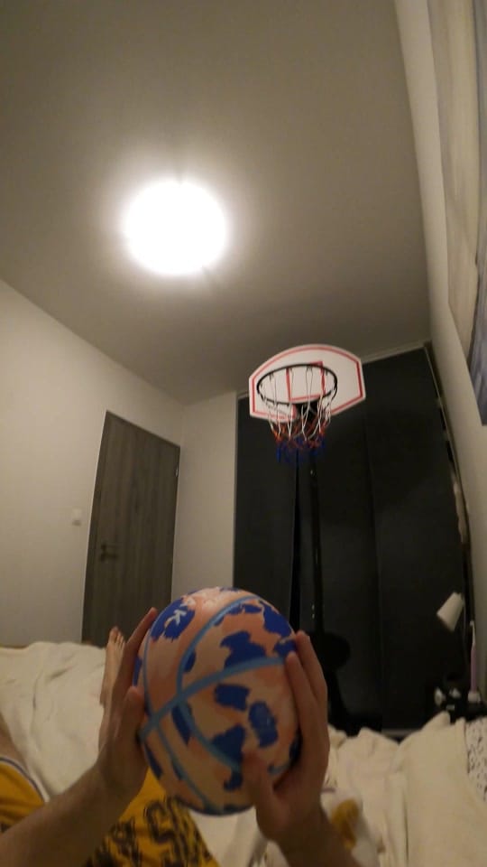 Post 10 by Mrtrick🏀 on TikTok (video)