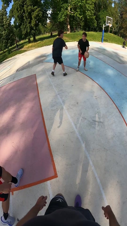 Post 7 by Mrtrick🏀 on TikTok (video)