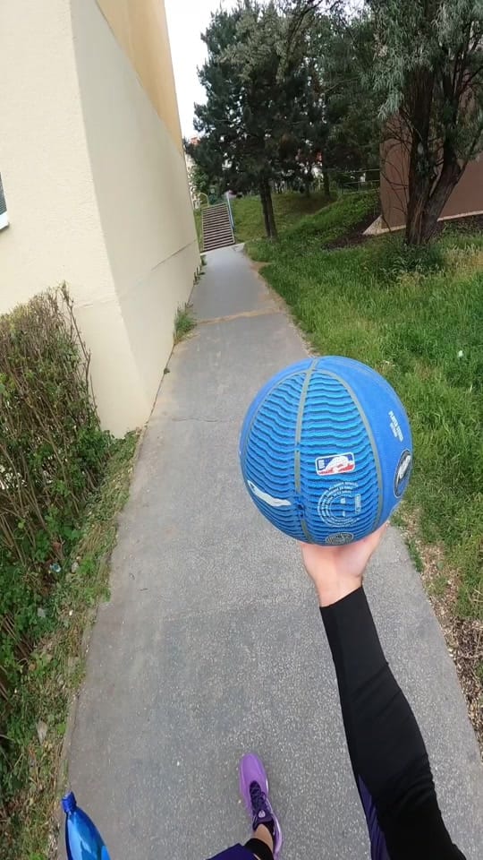 Post 1 by Mrtrick🏀 on TikTok (video)
