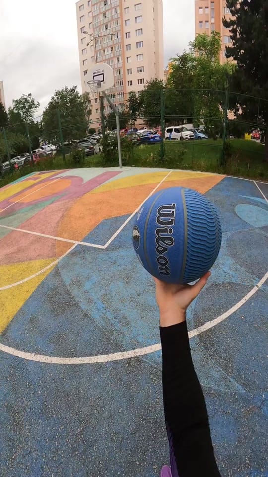 Post 2 by Mrtrick🏀 on TikTok (video)
