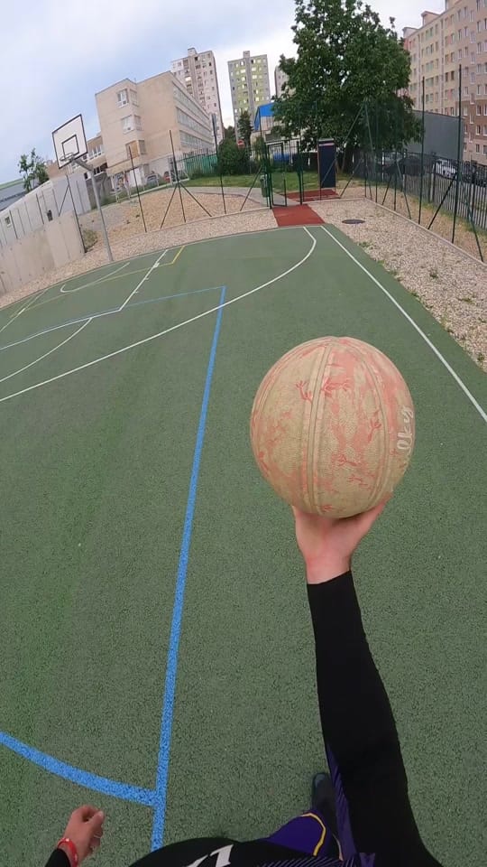 Post 6 by Mrtrick🏀 on TikTok (video)