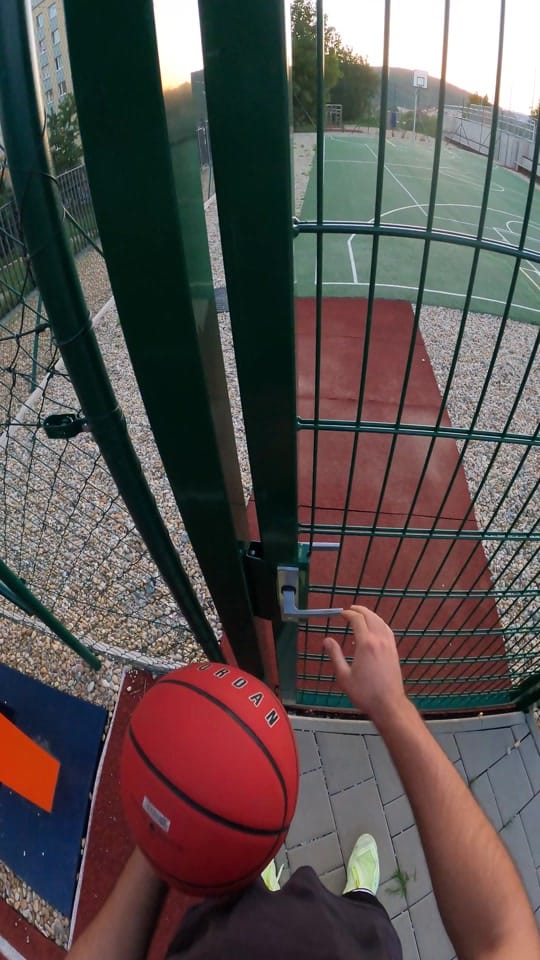 Post 8 by Mrtrick🏀 on TikTok (video)