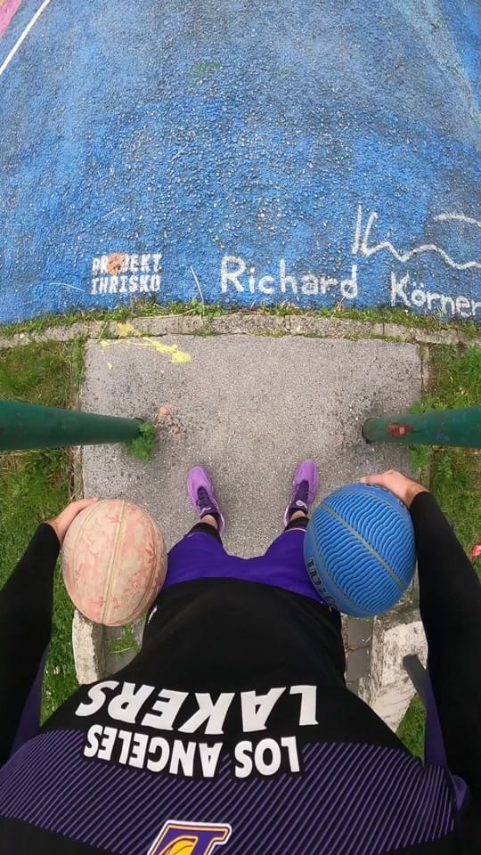 Post 4 by Mrtrick🏀 on TikTok (video)