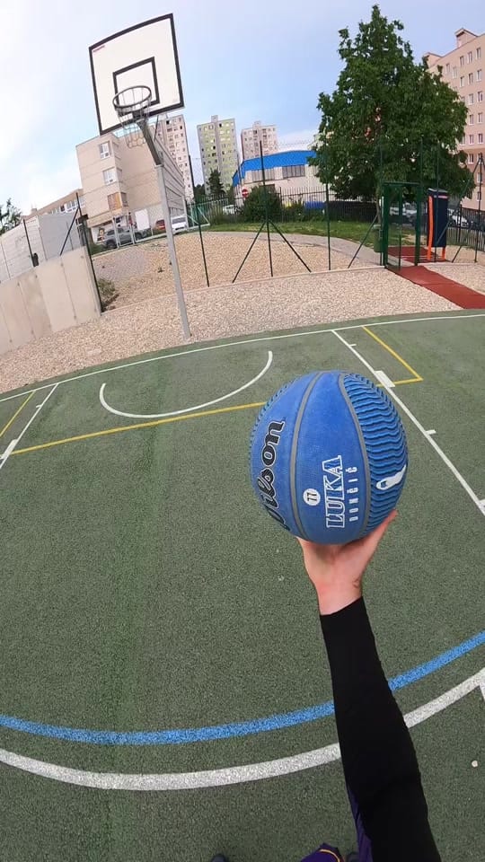 Post 5 by Mrtrick🏀 on TikTok (video)