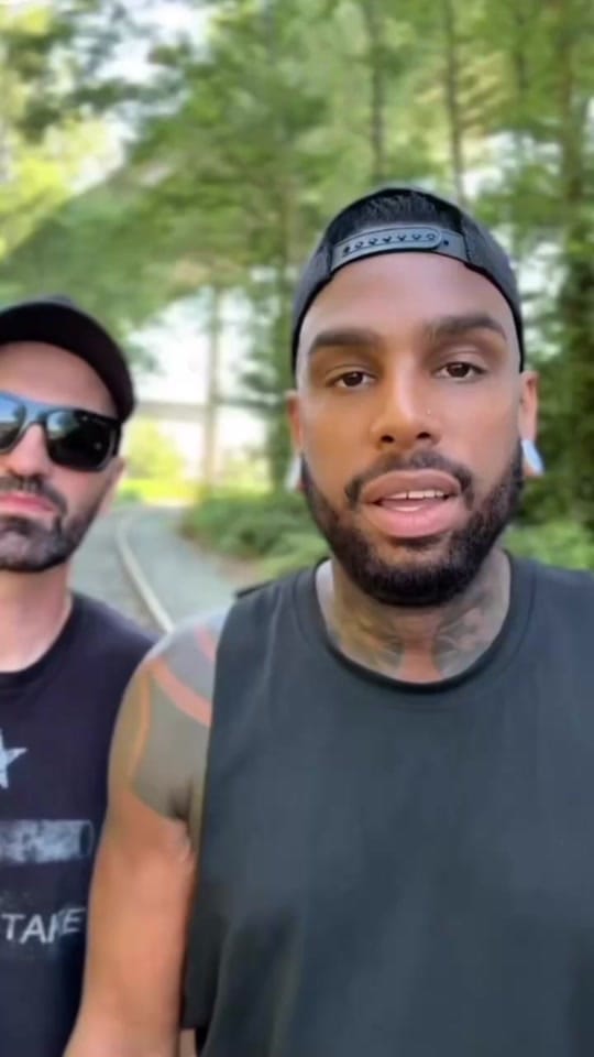 Post 9 by The Veer Union on TikTok (video)
