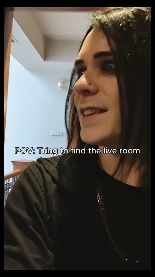 Post 5 by The Veer Union on TikTok (video)