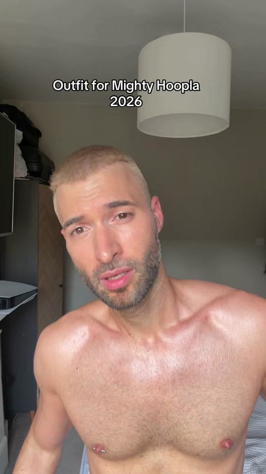 Post 5 by Aram Simonpour on TikTok (video)