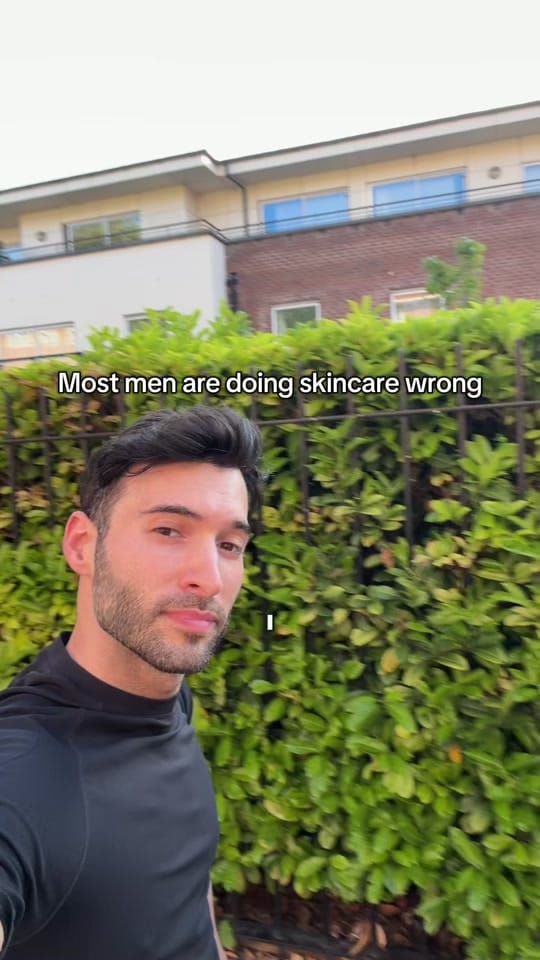 Post 8 by Aram Simonpour on TikTok (video)