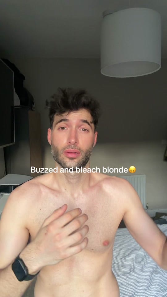 Post 6 by Aram Simonpour on TikTok (video)