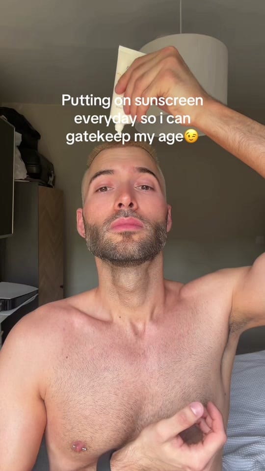 Post 4 by Aram Simonpour on TikTok (video)