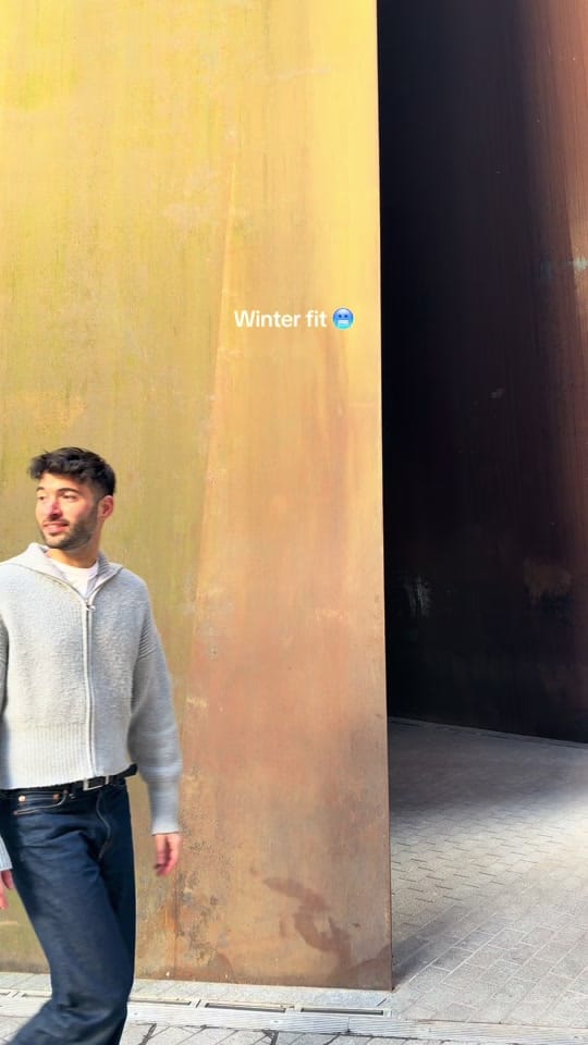 Post 10 by Aram Simonpour on TikTok (video)