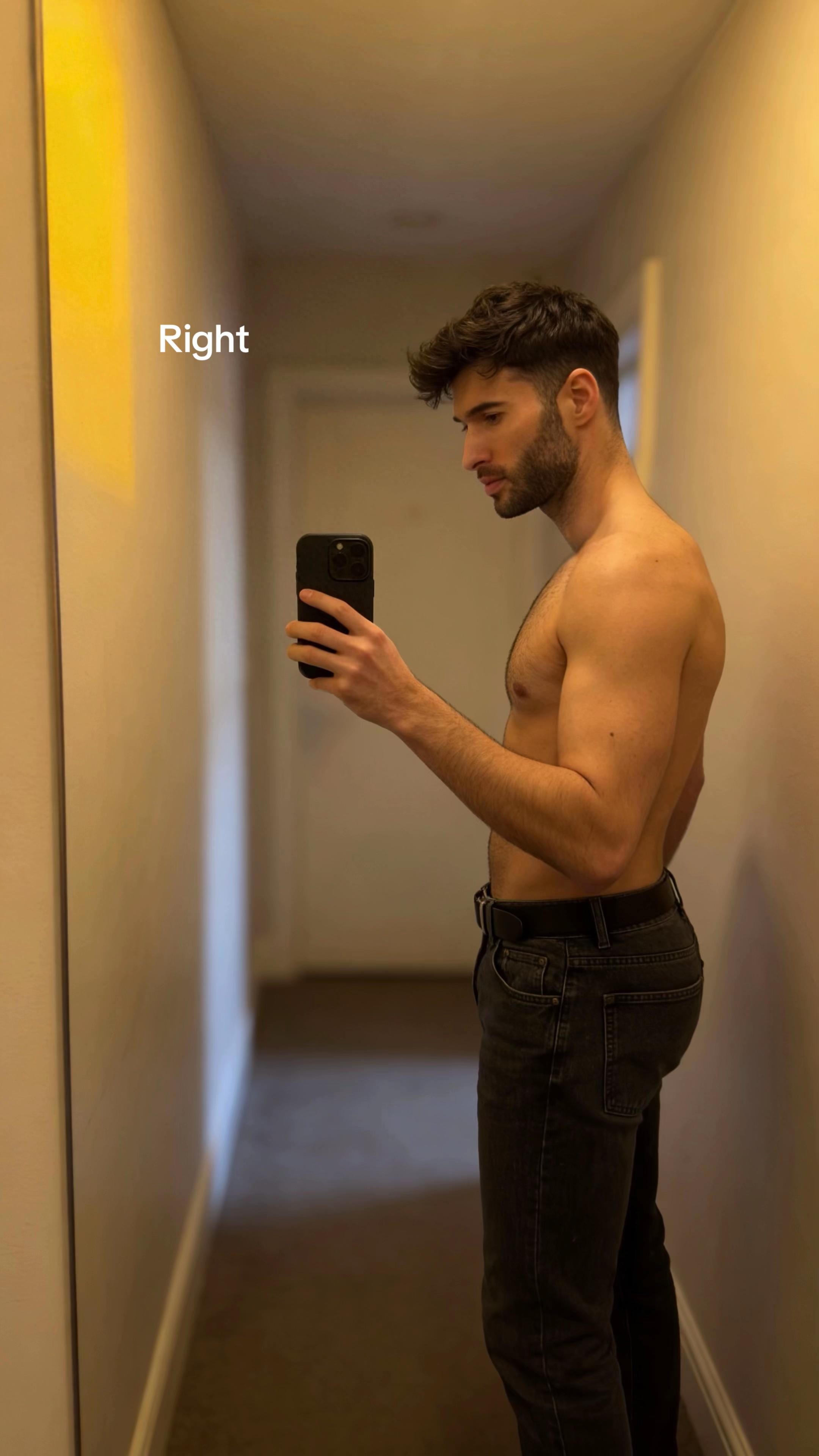 Post 9 by Aram Simonpour on TikTok (video)
