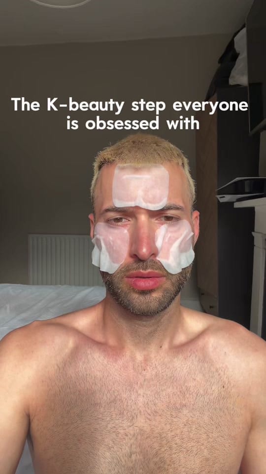 Post 1 by Aram Simonpour on TikTok (video)