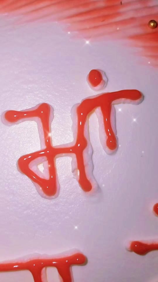 Post 7 by zara kanda on TikTok (video)