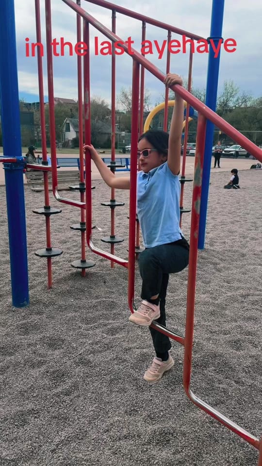Post 1 by zara kanda on TikTok (video)