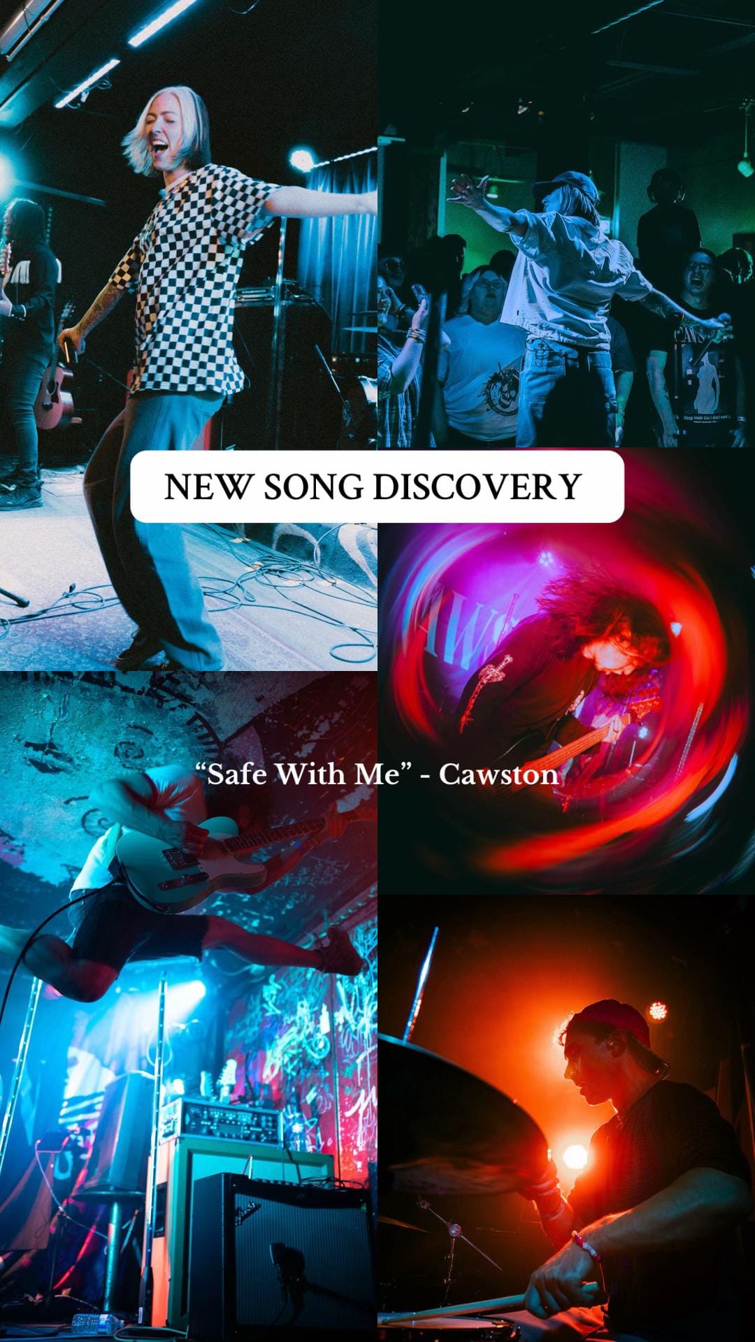 Post 4 by Cawston on TikTok (video)