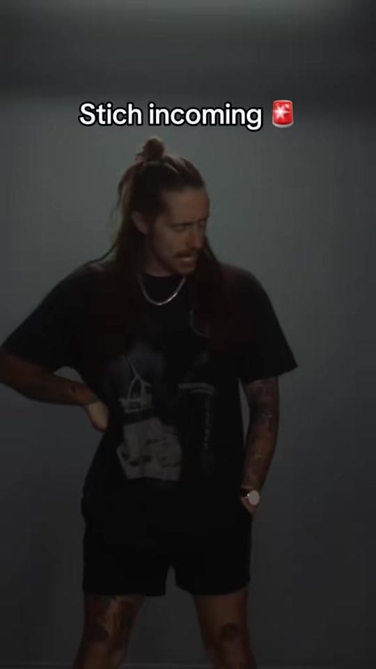 Post 5 by Cawston on TikTok (video)
