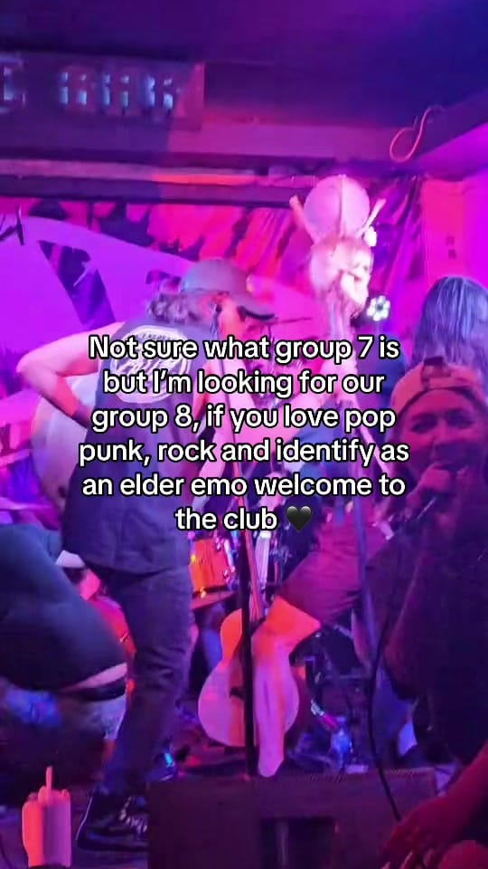 Post 8 by Cawston on TikTok (video)
